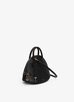 DOME 25 BAG IN CALFSKIN