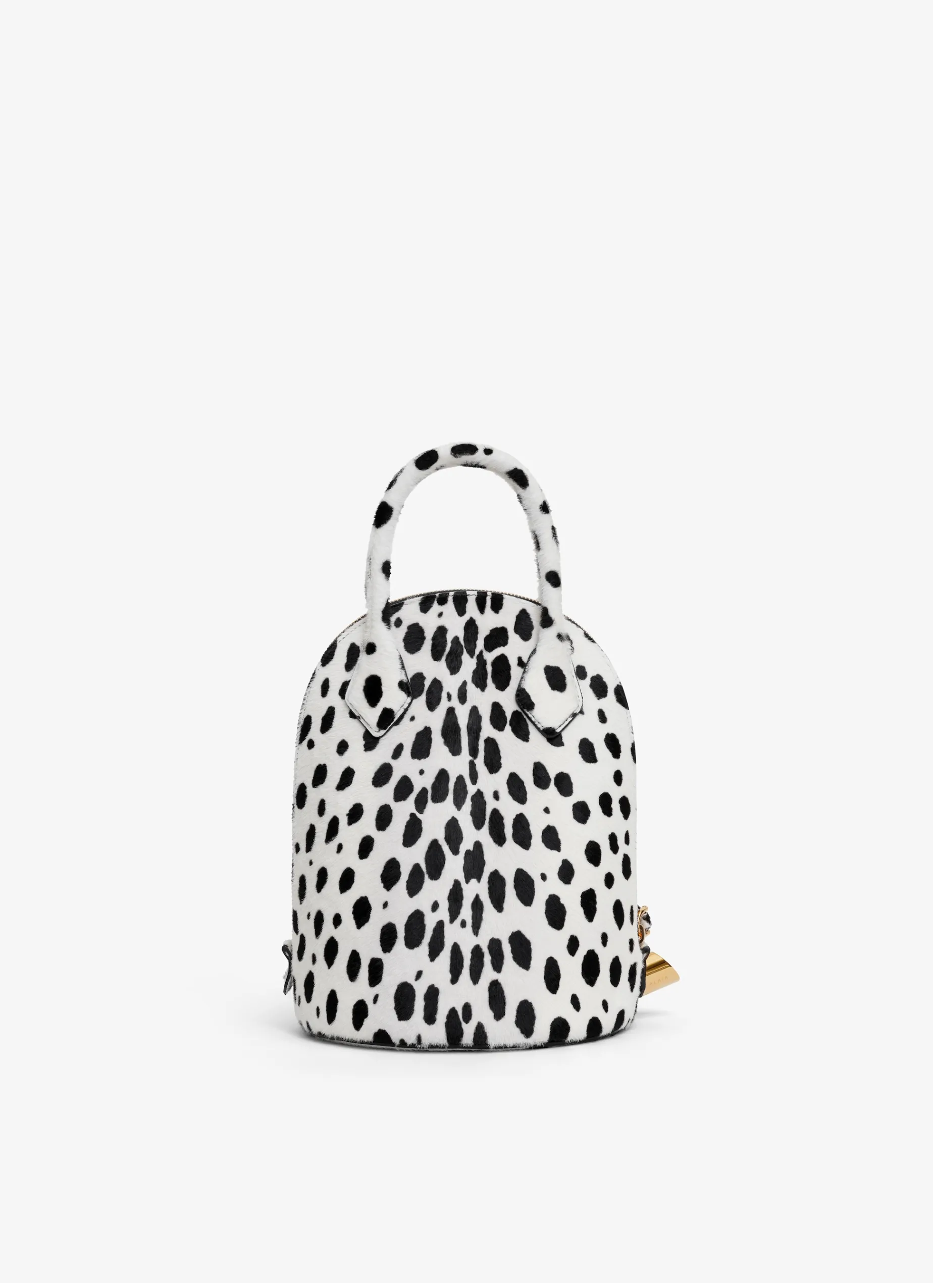 DOME 19 BAG IN CALFSKIN