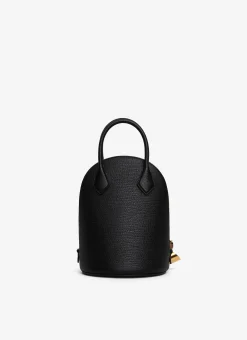 DOME 19 BAG IN CALFSKIN