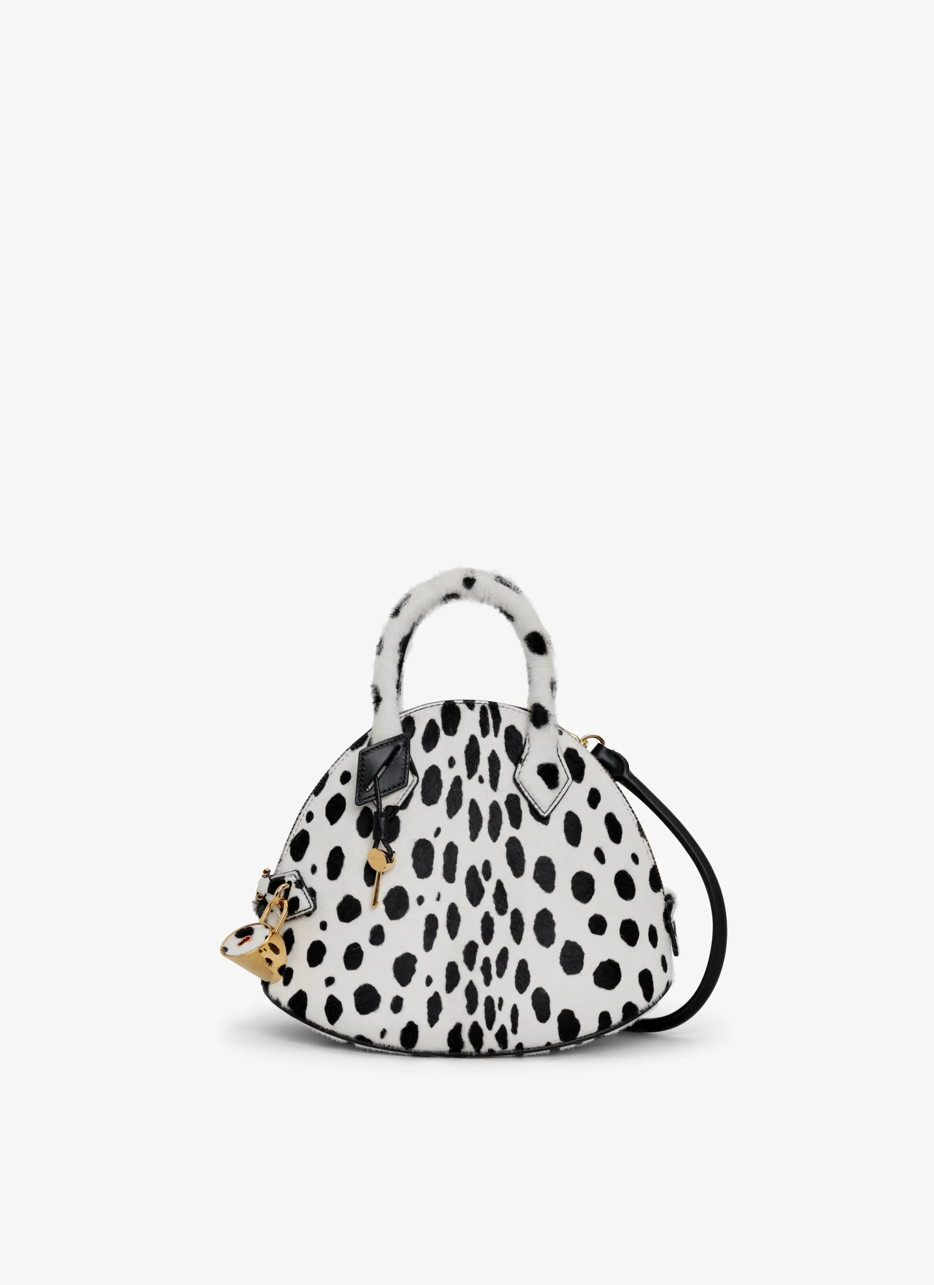 DOME 25 BAG IN CALFSKIN