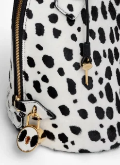 DOME 19 BAG IN CALFSKIN