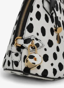 DOME 25 BAG IN CALFSKIN
