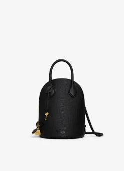 DOME 19 BAG IN CALFSKIN