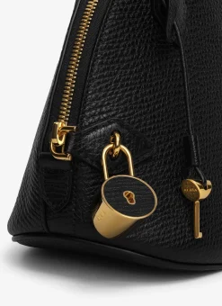 DOME 25 BAG IN CALFSKIN