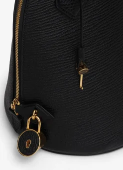 DOME 19 BAG IN CALFSKIN