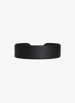 FLEX LARGE BELT IN CALFSKIN
