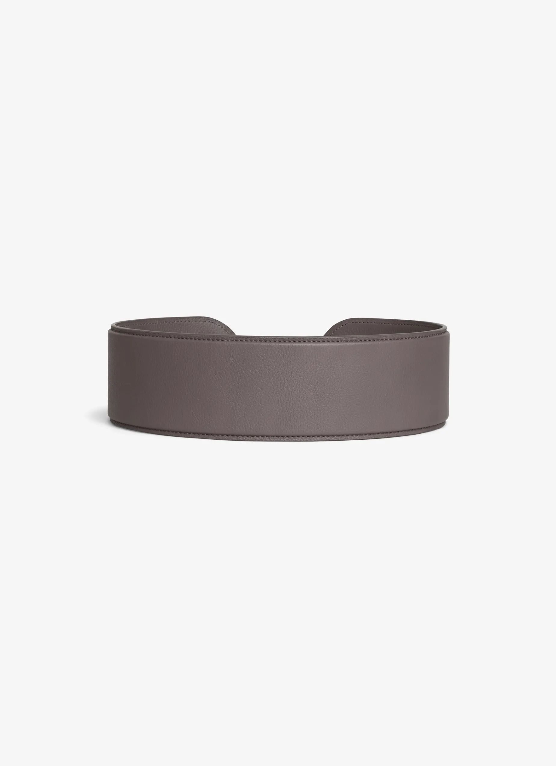 FLEX LARGE BELT IN CALFSKIN