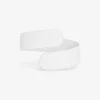 FLEX TWIST BELT IN CALFSKIN