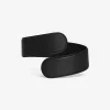 FLEX TWIST BELT IN CALFSKIN