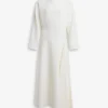 FLUID ASYMMETRIC DRESS