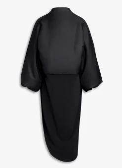 FOLDED COAT