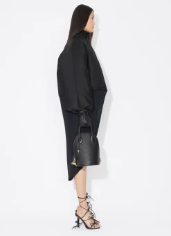 FOLDED COAT