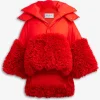 FRILL PUFFER