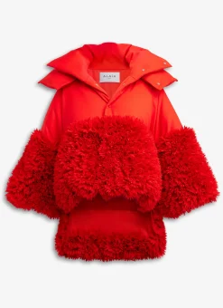 FRILL PUFFER