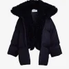 FRILL PUFFER