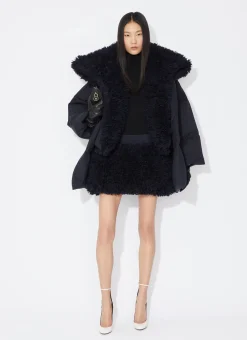 FRILL PUFFER