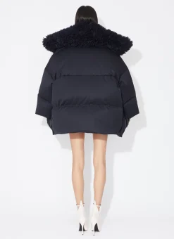 FRILL PUFFER