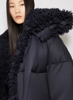 FRILL PUFFER