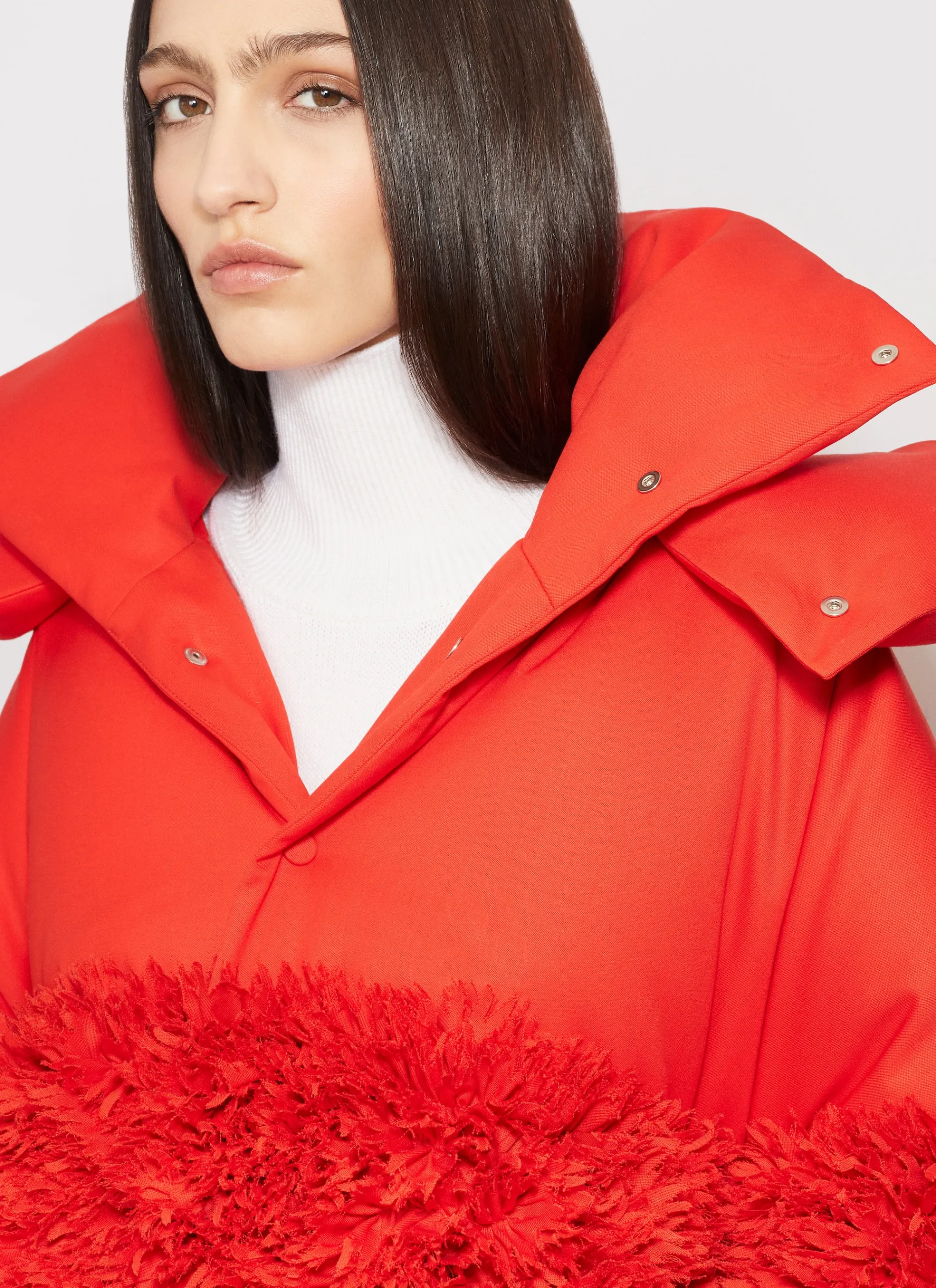 FRILL PUFFER