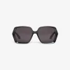 GEOMETRICAL SUNGLASSES