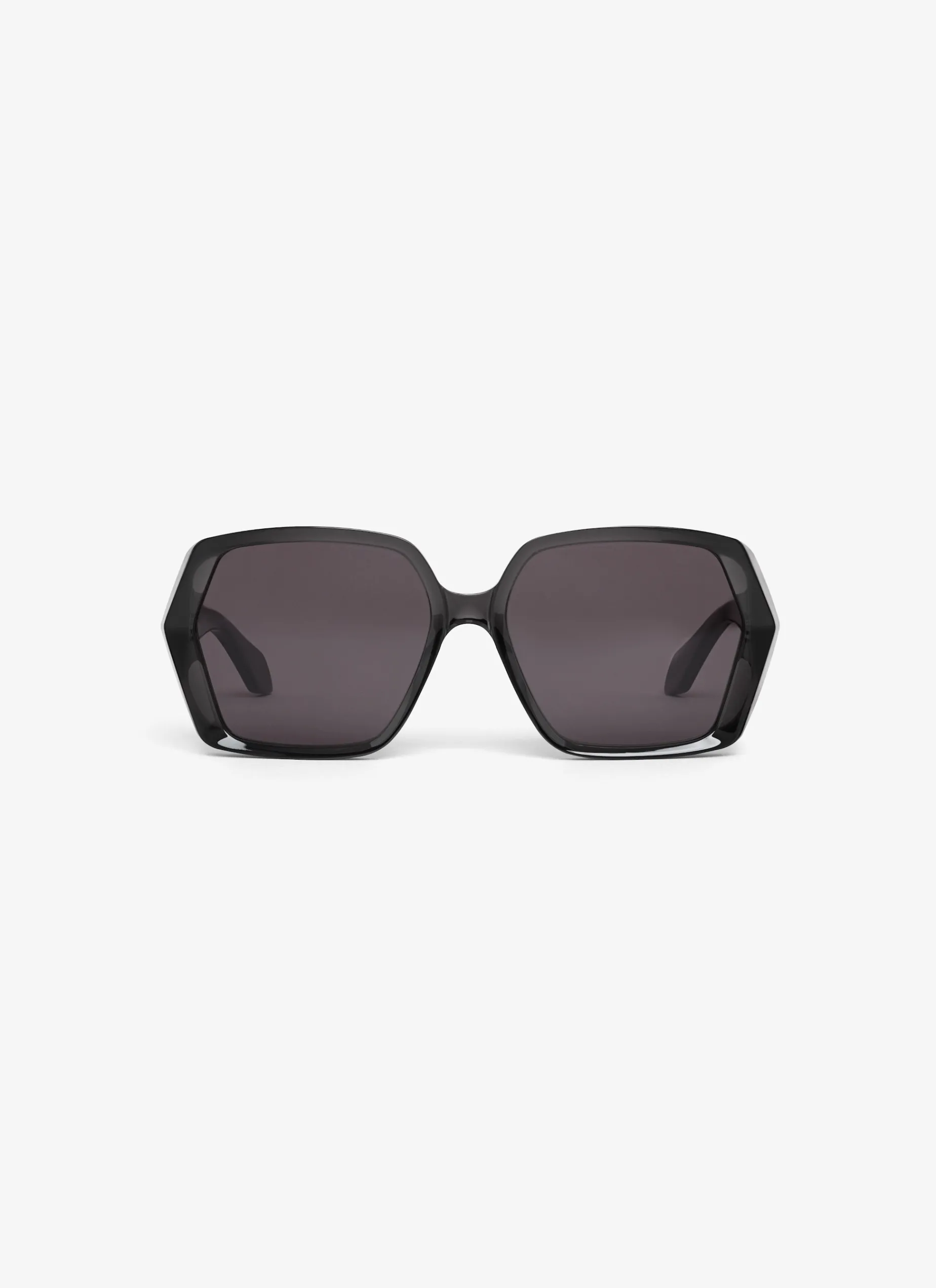 GEOMETRICAL SUNGLASSES
