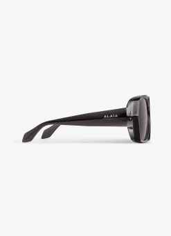GEOMETRICAL SUNGLASSES