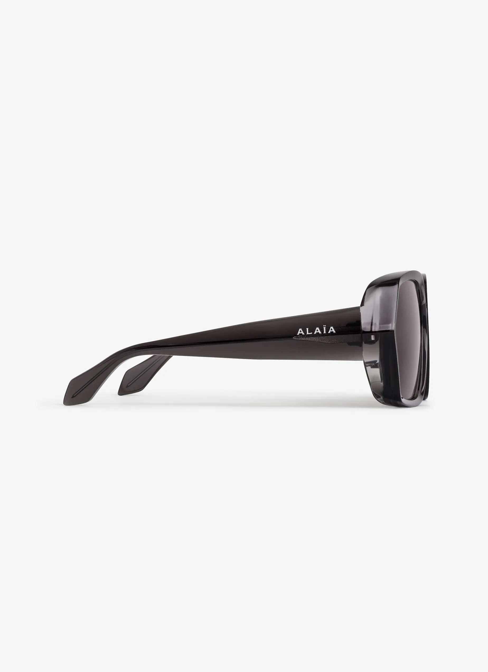 GEOMETRICAL SUNGLASSES