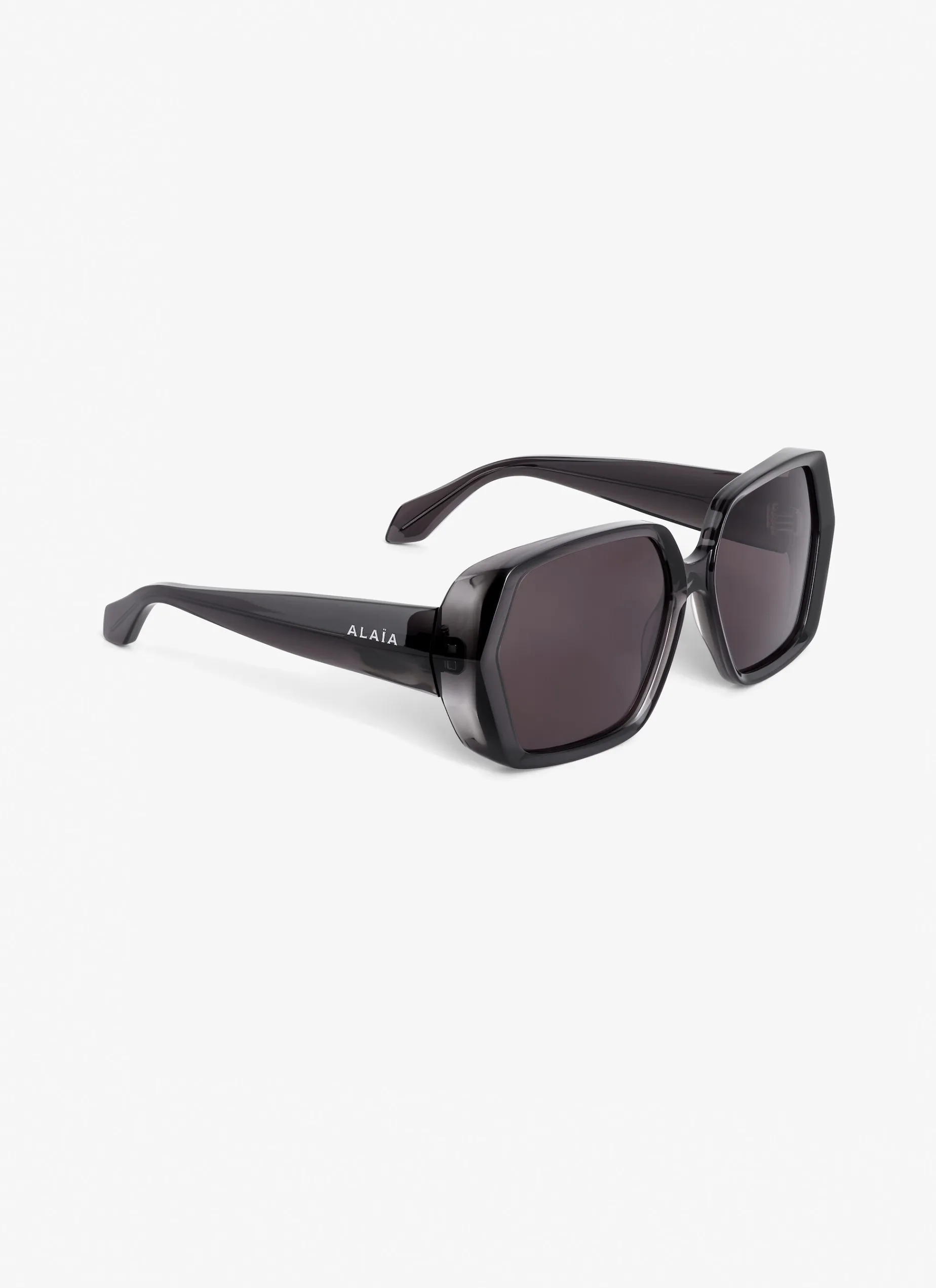 GEOMETRICAL SUNGLASSES