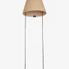 HAT IN PAPER STRAW