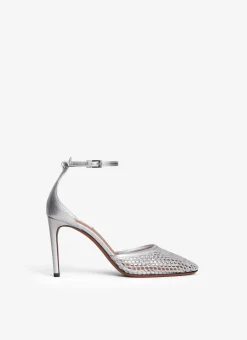 HIGH FISHNET PUMPS