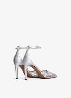HIGH FISHNET PUMPS