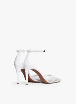 HIGH FISHNET PUMPS