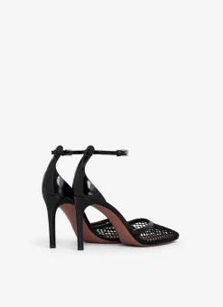 HIGH FISHNET PUMPS