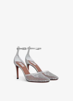 HIGH FISHNET PUMPS