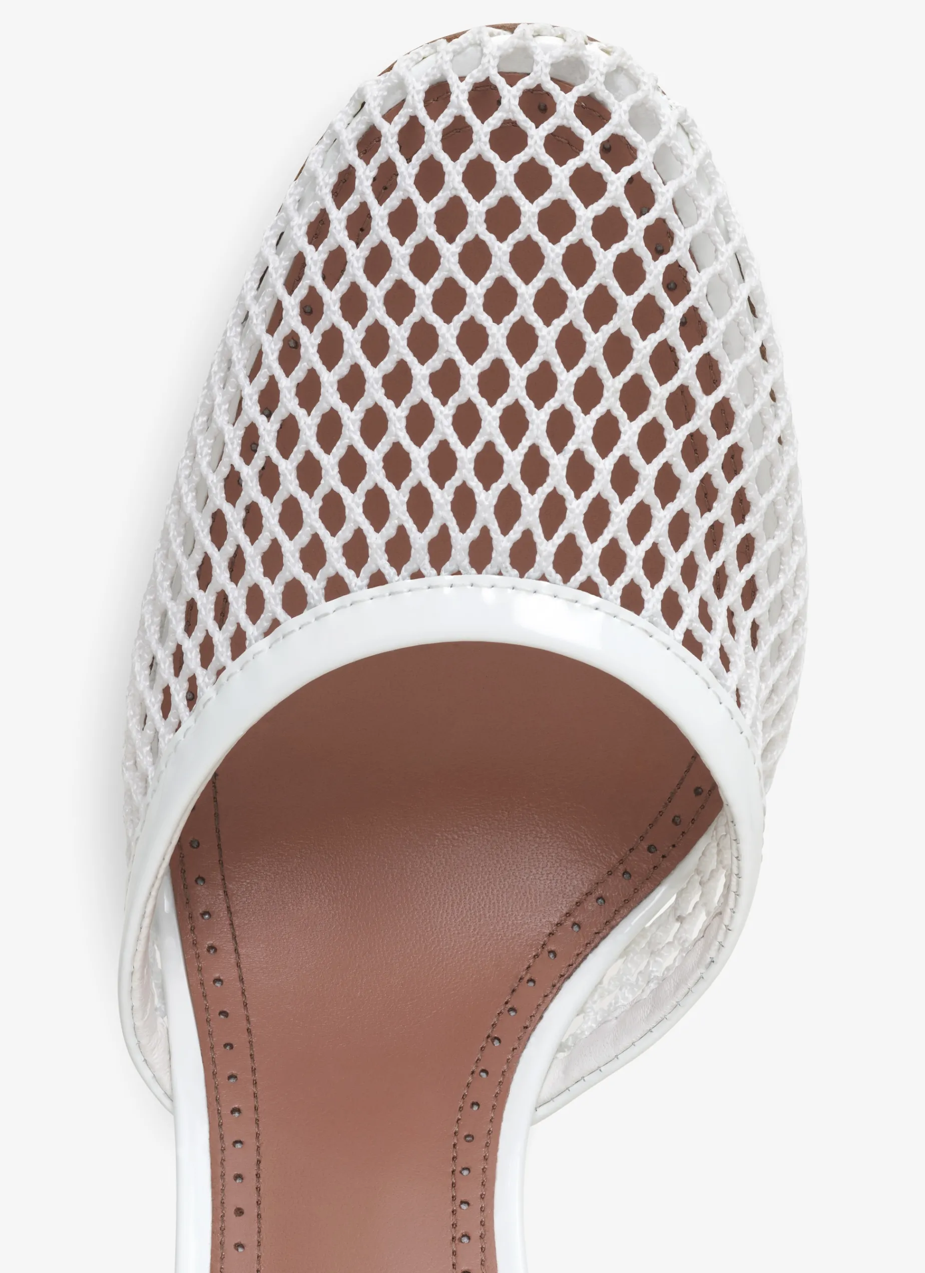 HIGH FISHNET PUMPS