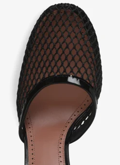 HIGH FISHNET PUMPS