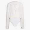 HOODED BODY SHIRT