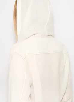 HOODED BODY SHIRT