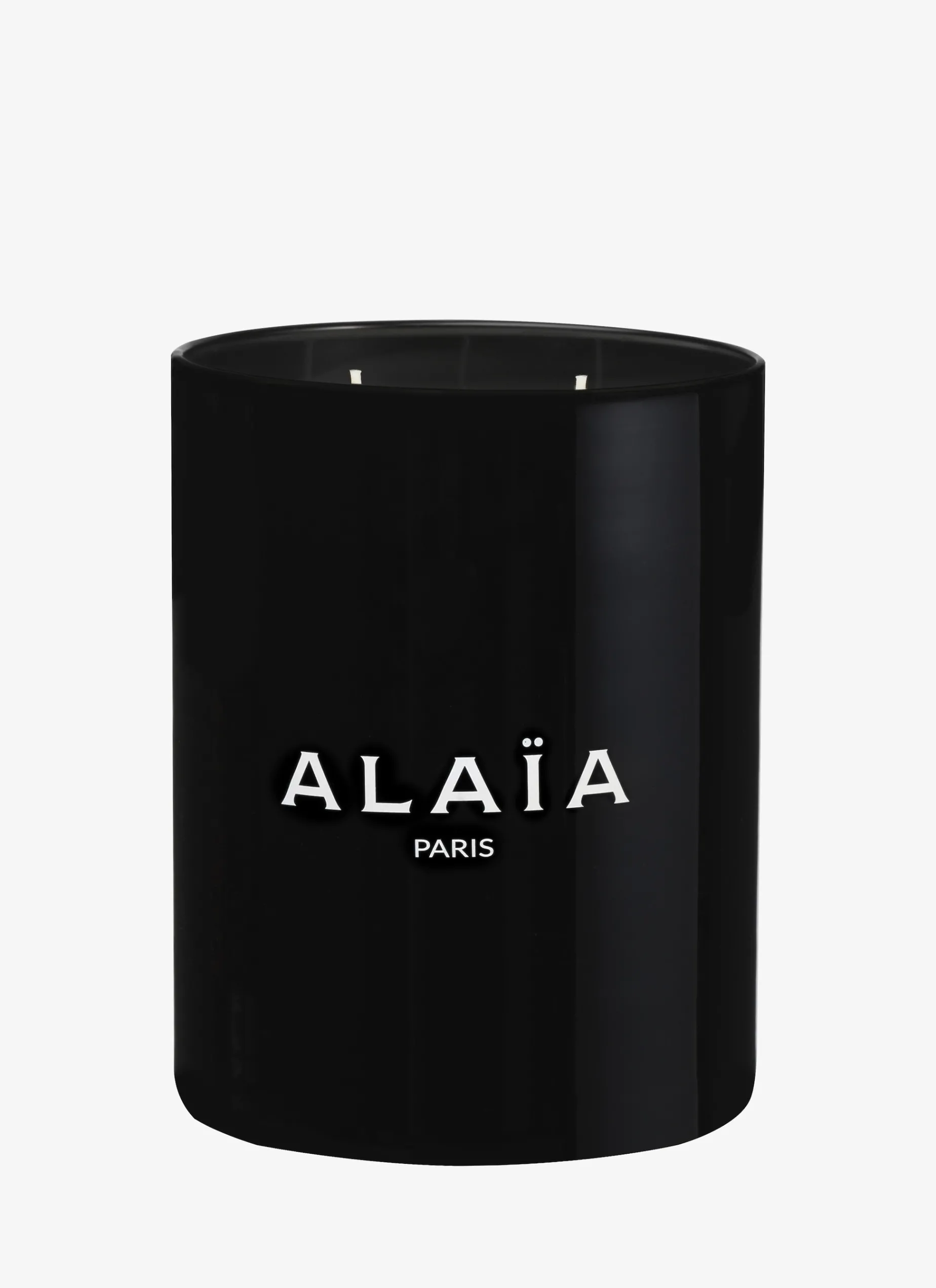 Large Scented Candle