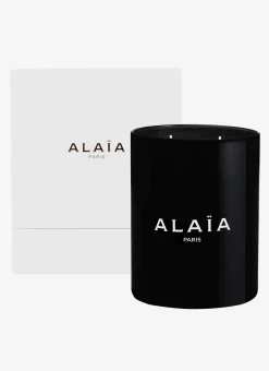 Large Scented Candle