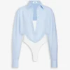 LAYER BODY-SHiRT