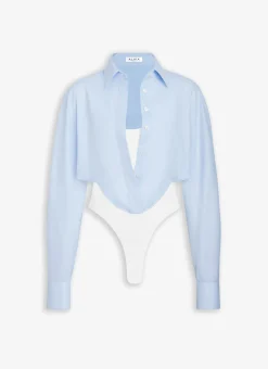 LAYER BODY-SHiRT