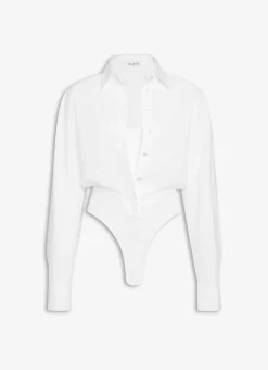 LAYER BODY-SHiRT