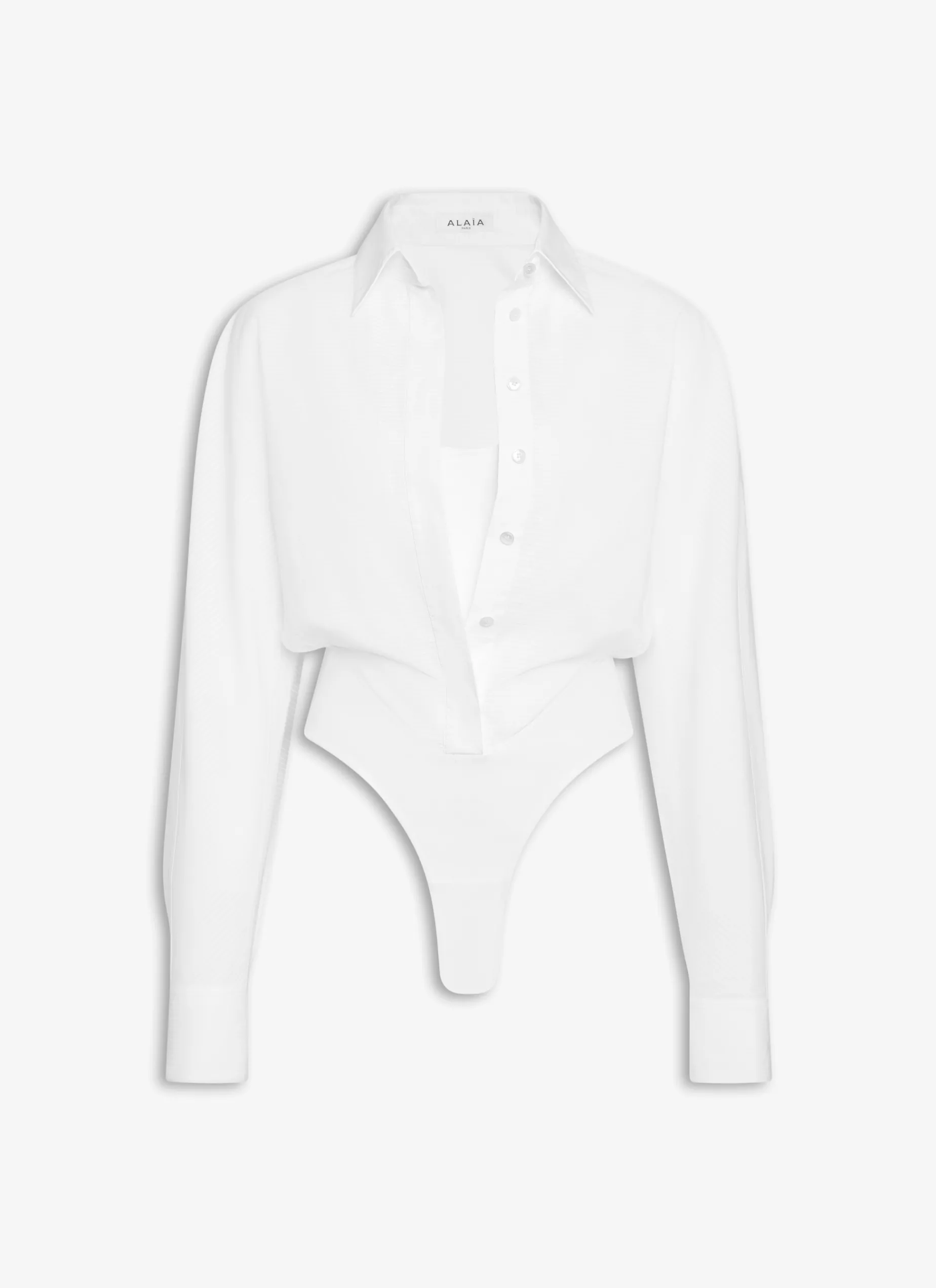 LAYER BODY-SHiRT