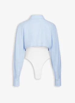 LAYER BODY-SHiRT