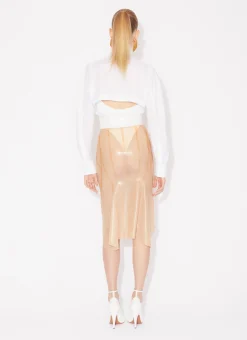 LAYER BODY-SHiRT
