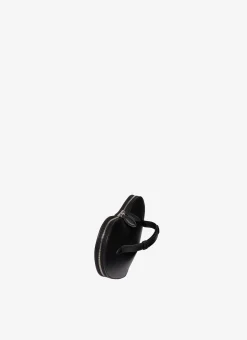 Le Coeur Pouch In Calfskin
