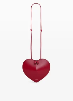 Le Cœur Bag In Calfskin