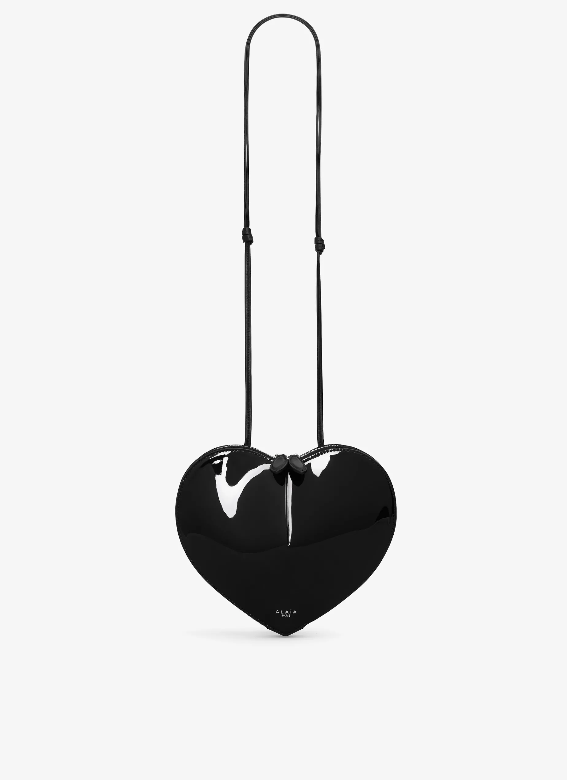 LE CŒUR BAG IN CALFSKIN