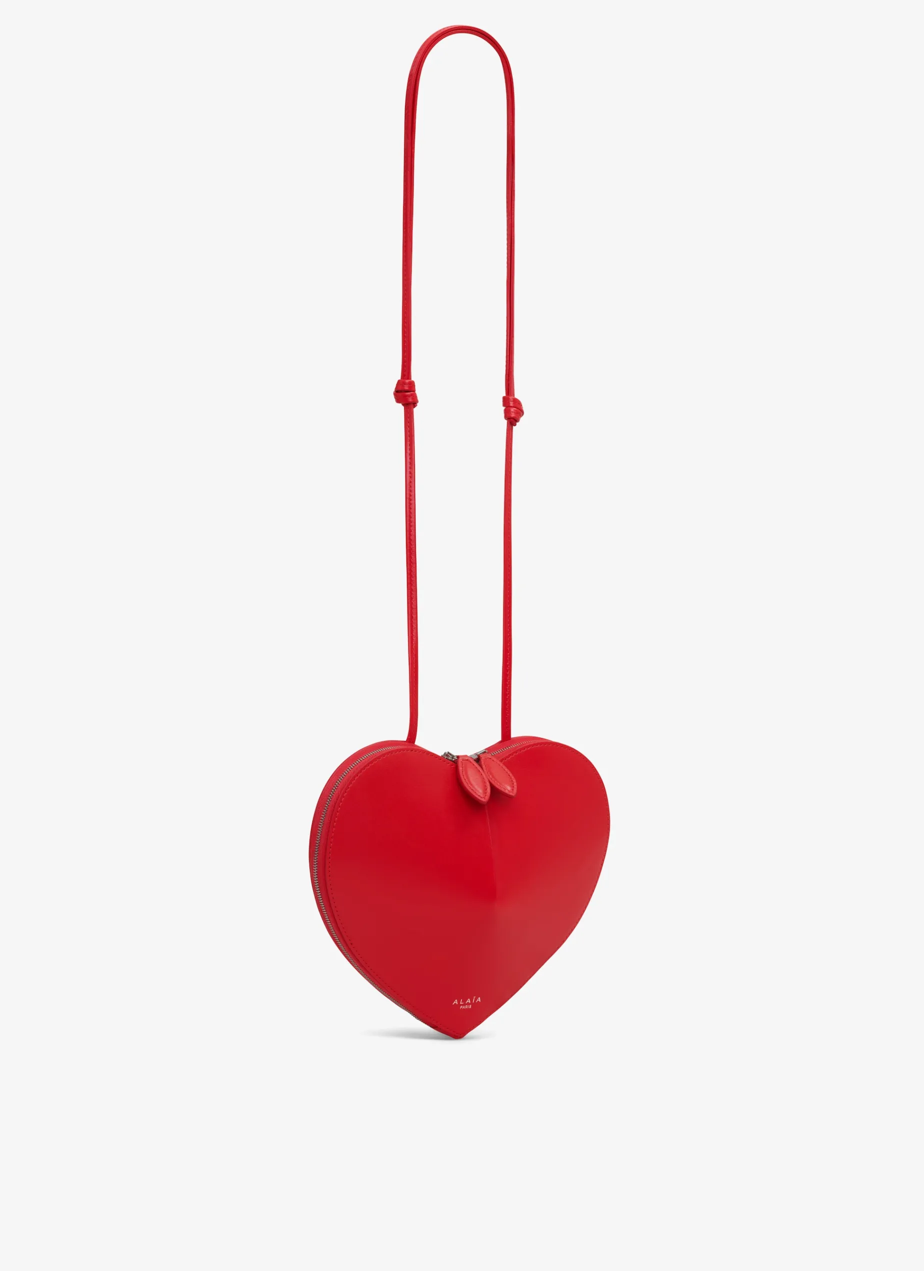 LE CŒUR BAG IN CALFSKIN